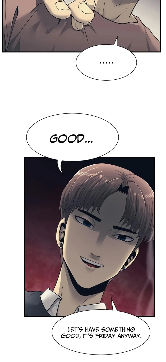 I am Unbeatable Chapter 1 page 64 - 