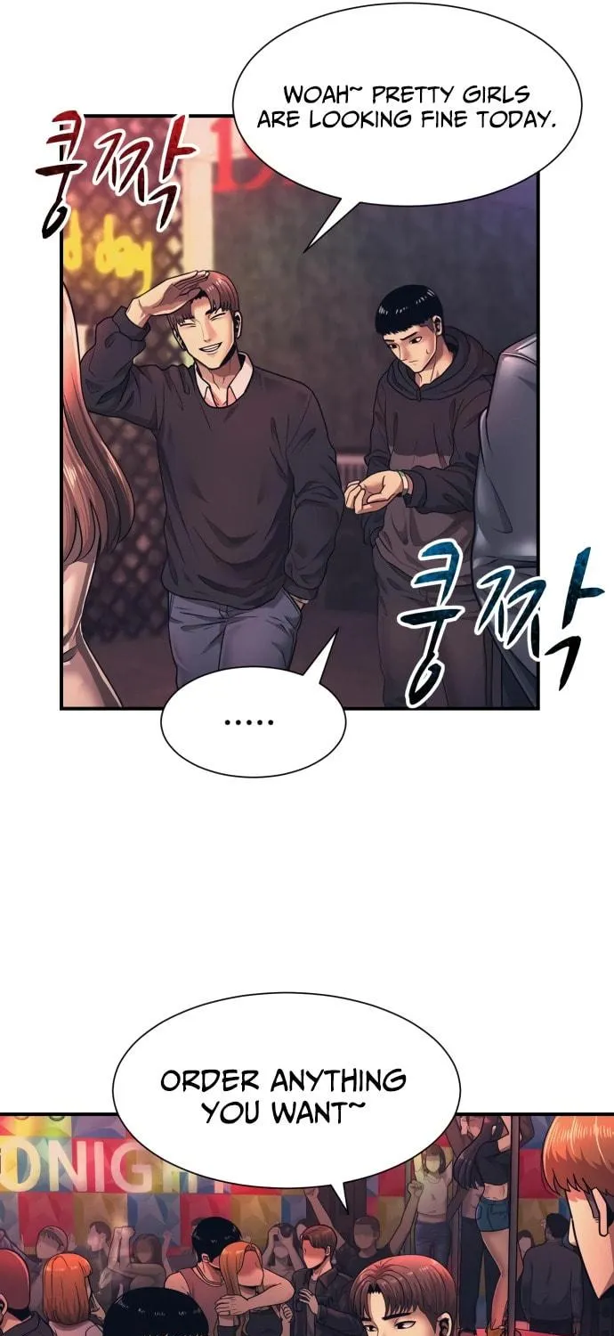 I am Unbeatable Chapter 1 page 67 - 