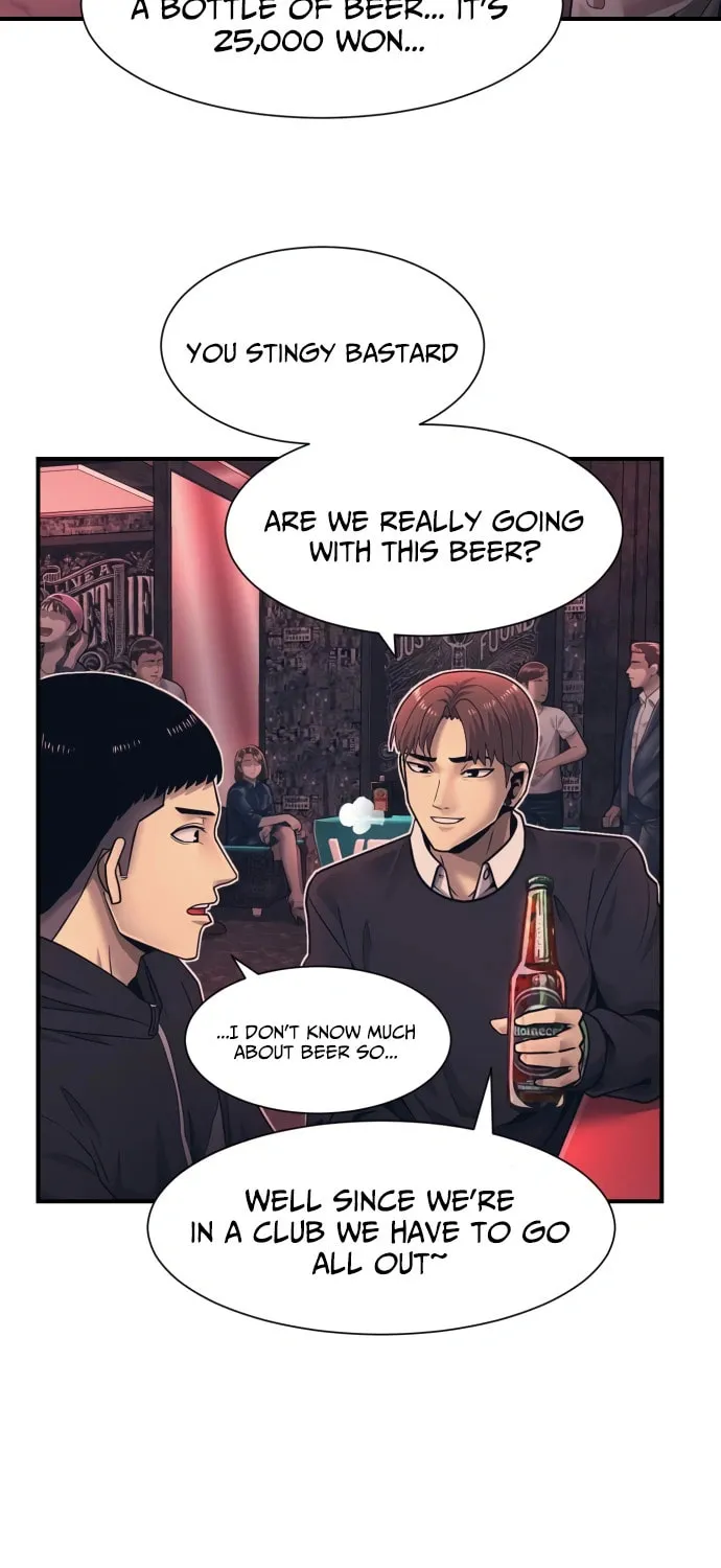 I am Unbeatable Chapter 1 page 69 - 
