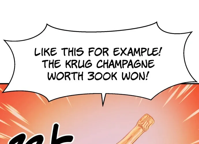 I am Unbeatable Chapter 1 page 70 - 