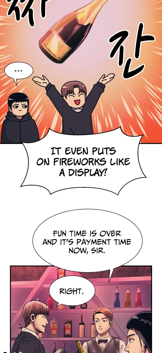 I am Unbeatable Chapter 1 page 71 - 