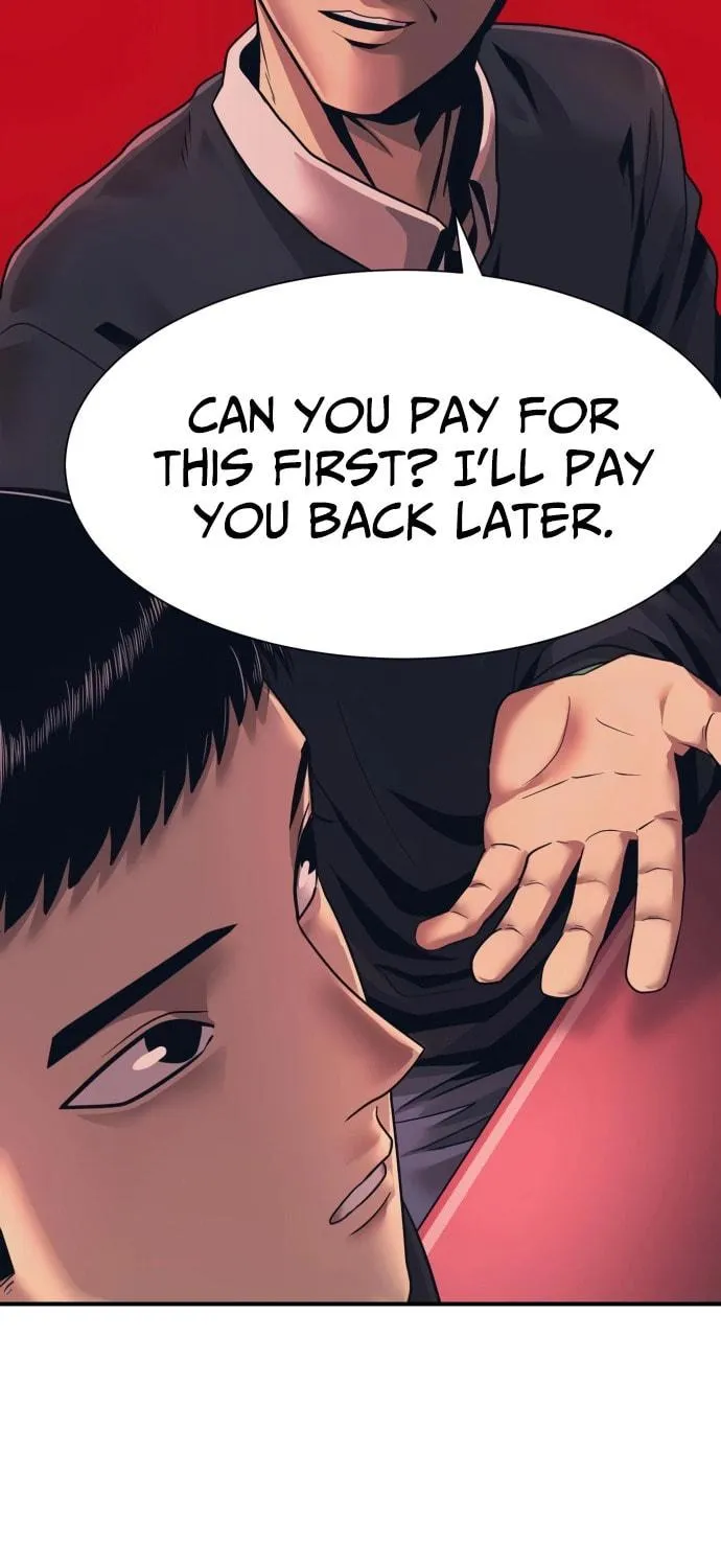 I am Unbeatable Chapter 1 page 75 - 