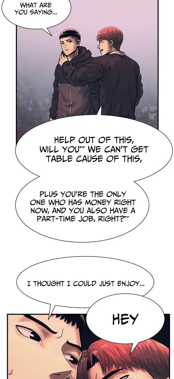 I am Unbeatable Chapter 1 page 77 - 