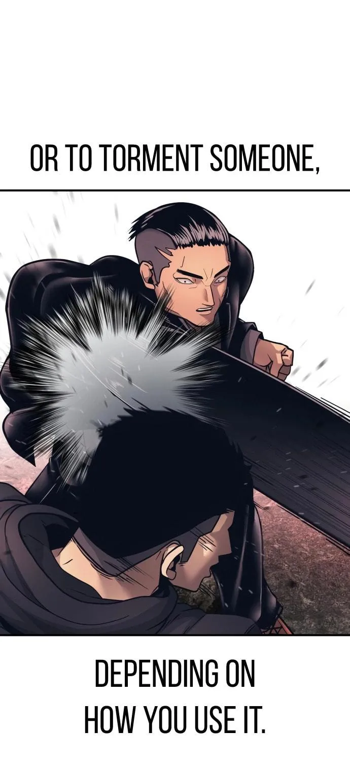 I am Unbeatable Chapter 1 page 9 - 