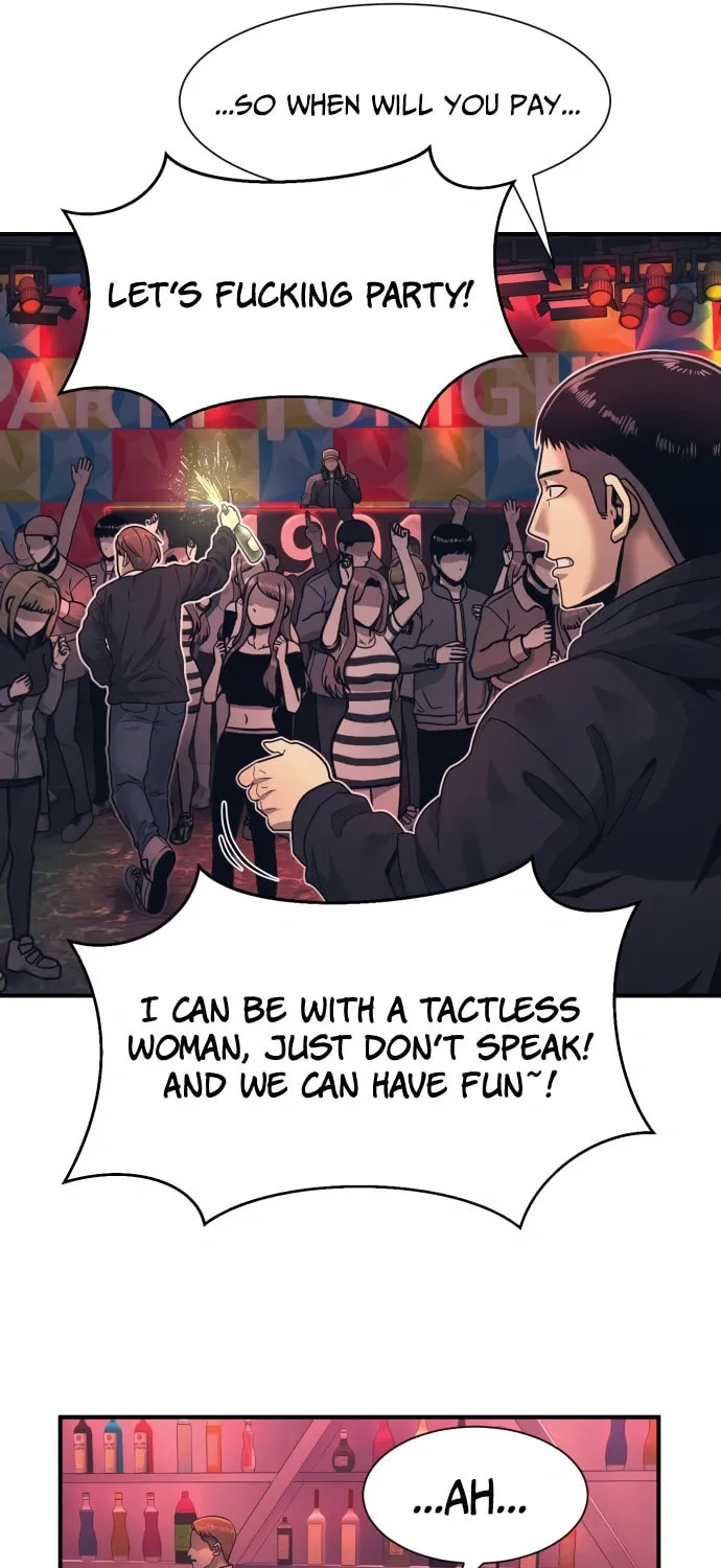 I am Unbeatable Chapter 1 page 83 - 