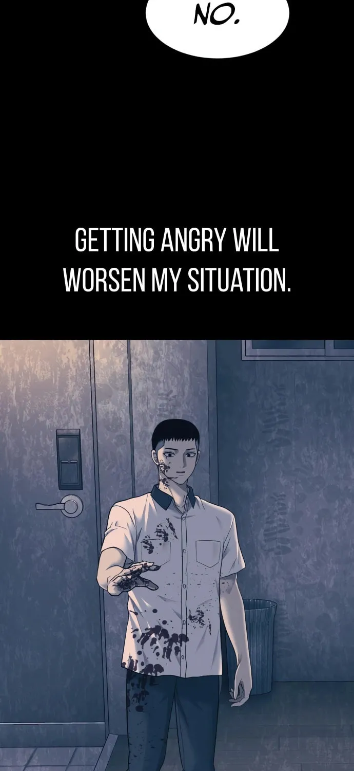 I am Unbeatable Chapter 1 page 89 - 