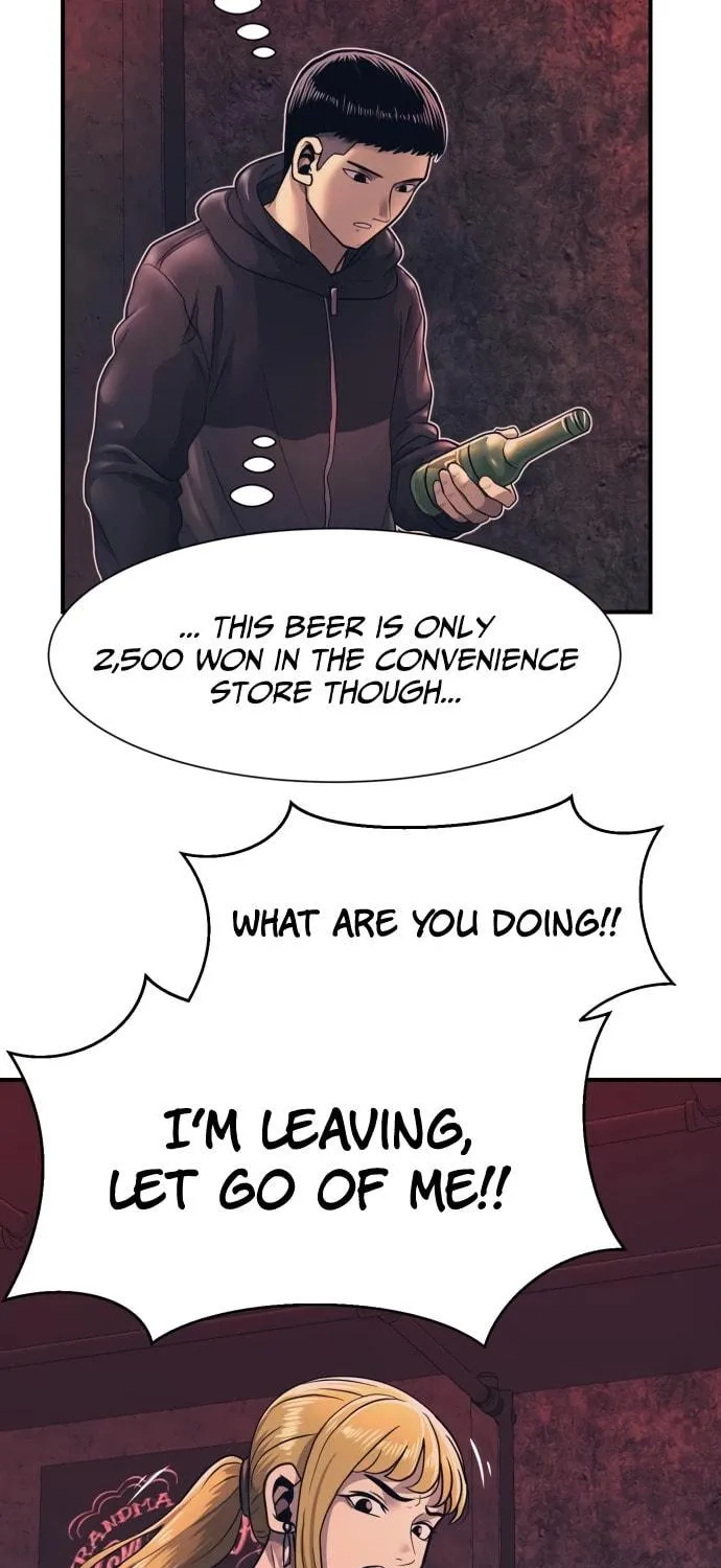 I am Unbeatable Chapter 1 page 97 - 