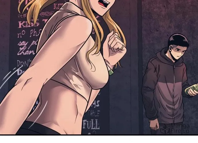 I am Unbeatable Chapter 1 page 98 - 