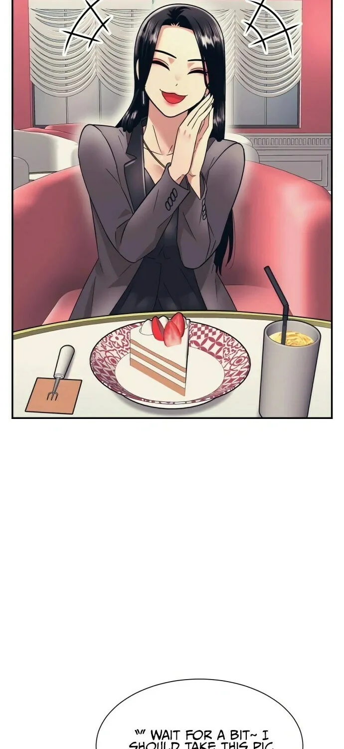 I am Unbeatable Chapter 10 page 11 - 