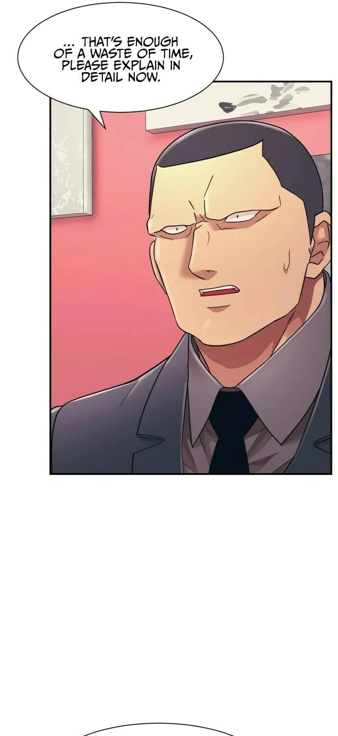 I am Unbeatable Chapter 10 page 13 - 