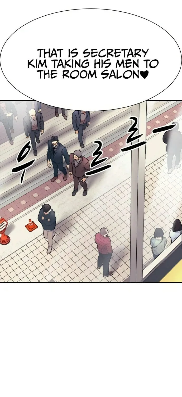 I am Unbeatable Chapter 10 page 16 - 