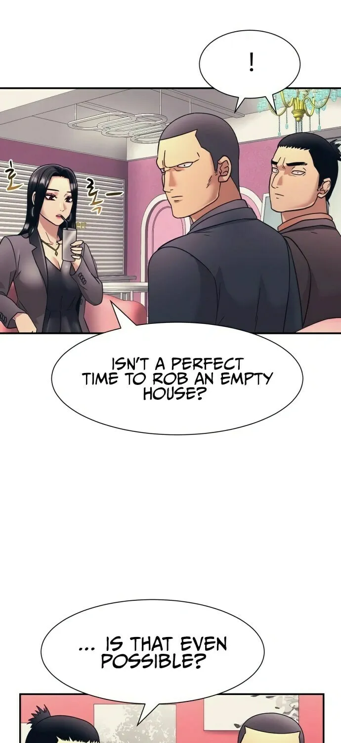 I am Unbeatable Chapter 10 page 17 - 