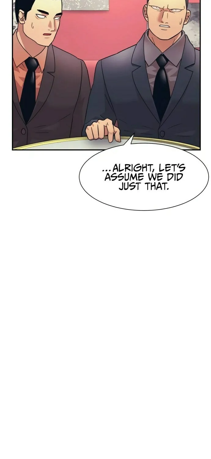 I am Unbeatable Chapter 10 page 18 - 