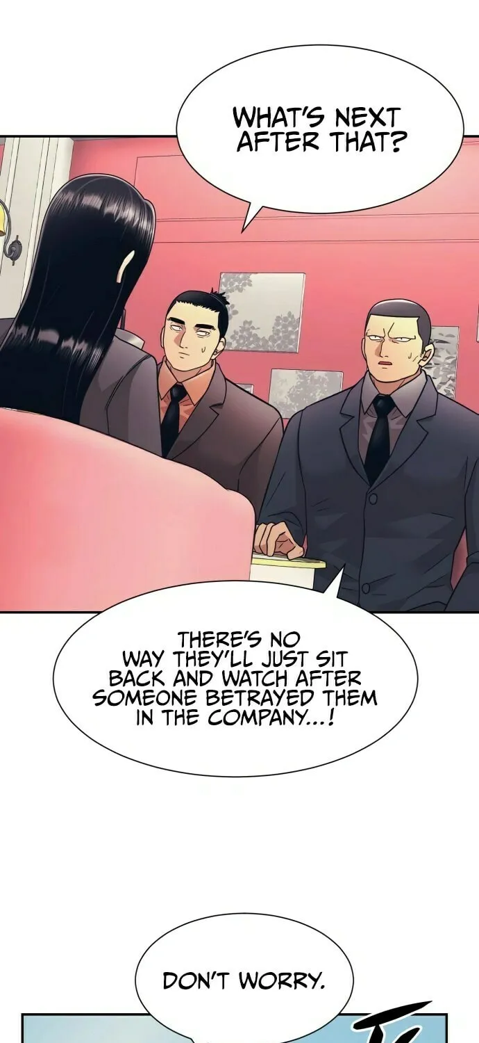 I am Unbeatable Chapter 10 page 19 - 