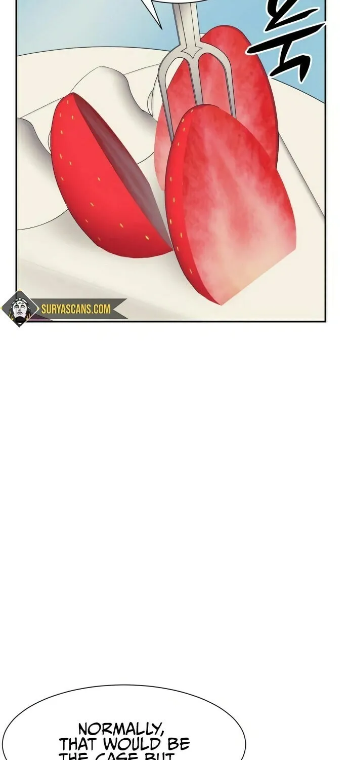 I am Unbeatable Chapter 10 page 20 - 