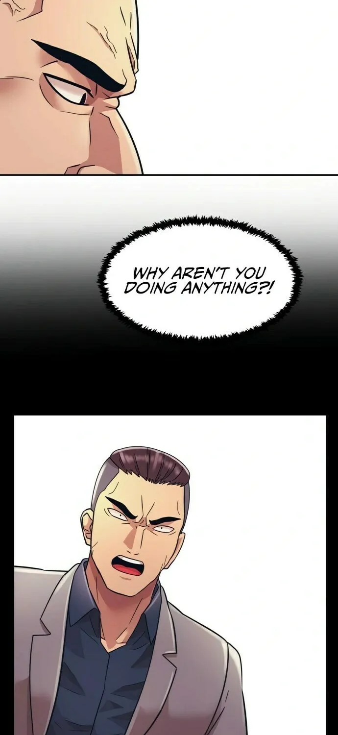 I am Unbeatable Chapter 10 page 25 - 