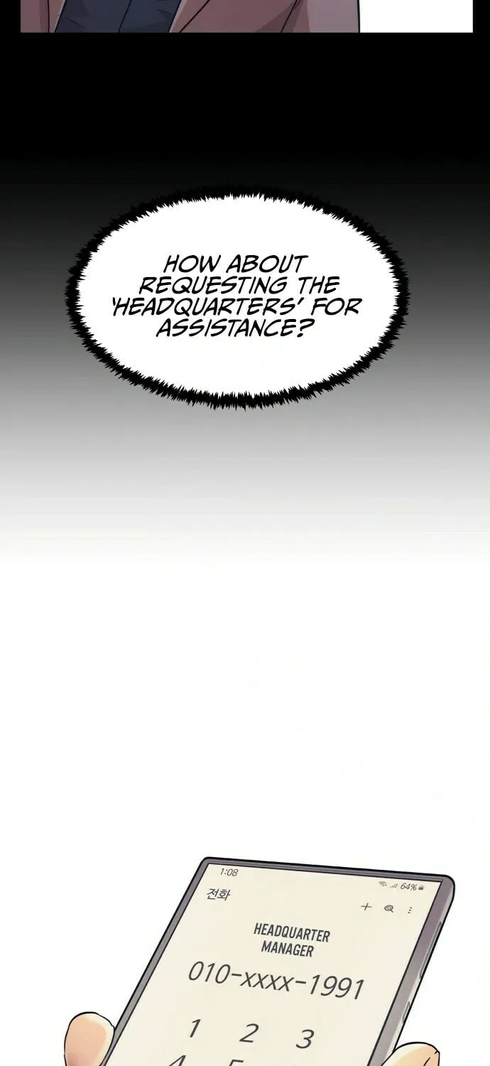 I am Unbeatable Chapter 10 page 26 - 