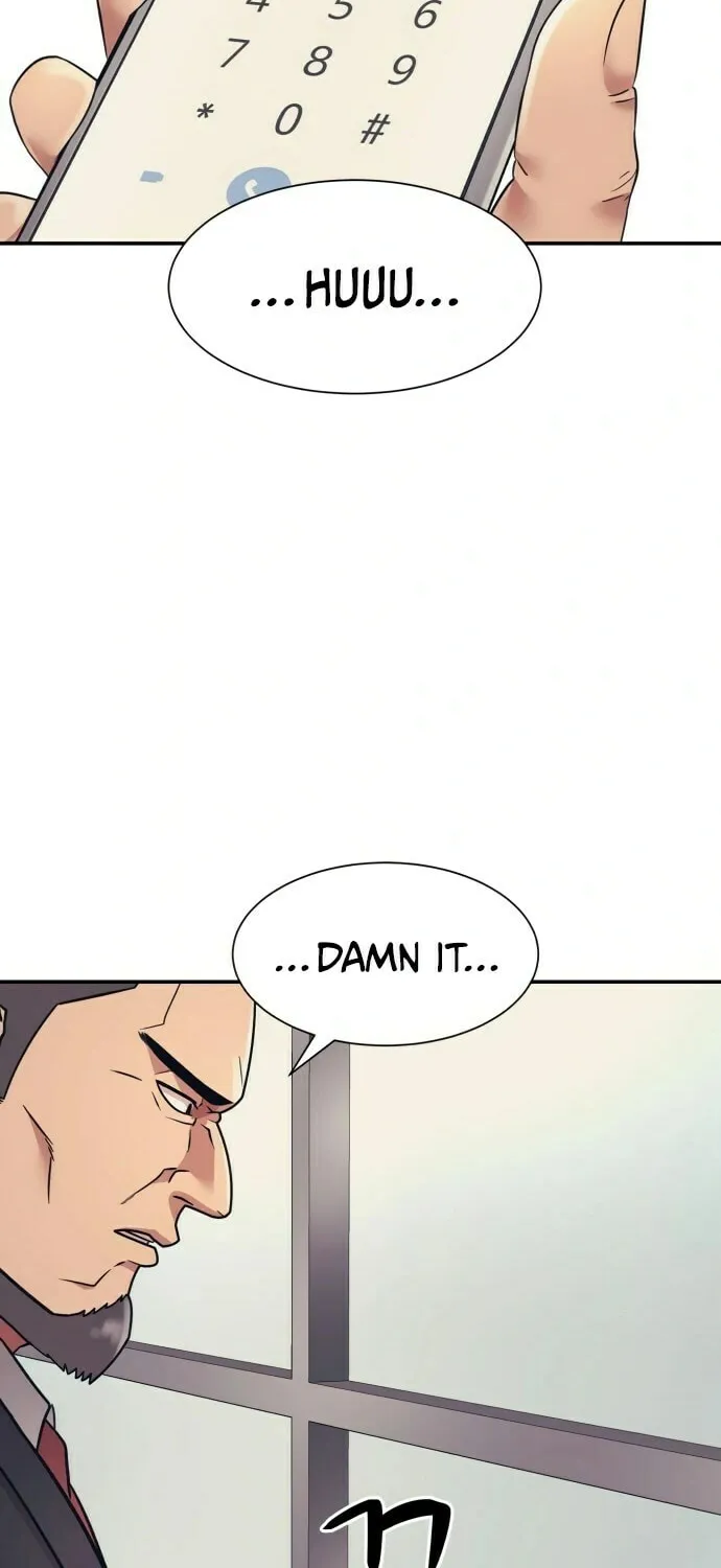 I am Unbeatable Chapter 10 page 27 - 