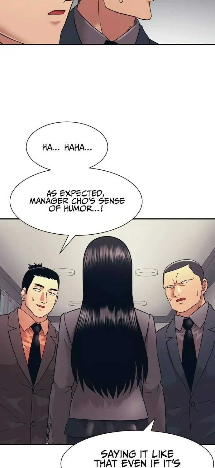 I am Unbeatable Chapter 10 page 4 - 