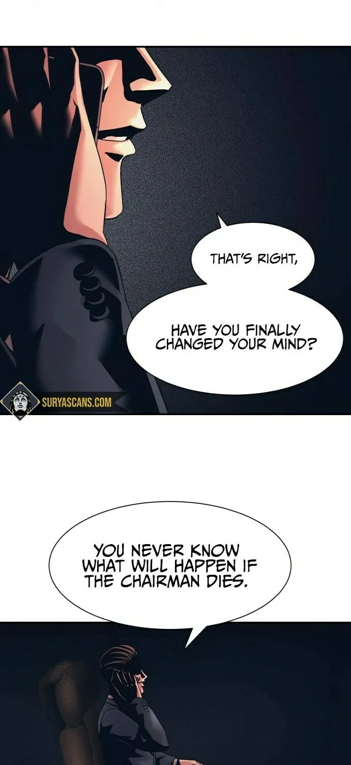 I am Unbeatable Chapter 10 page 31 - 