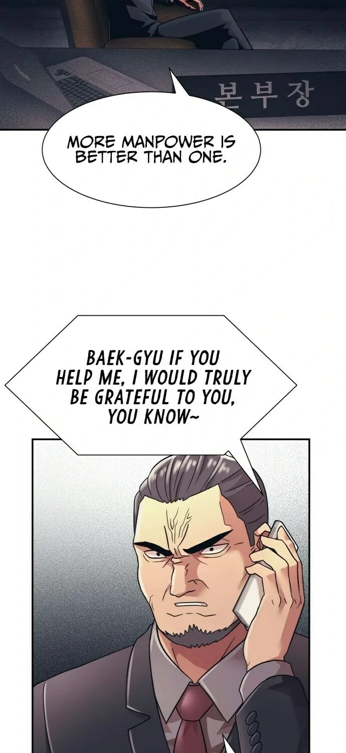 I am Unbeatable Chapter 10 page 32 - 