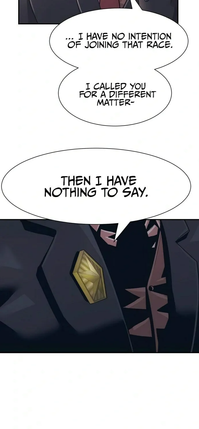 I am Unbeatable Chapter 10 page 33 - 