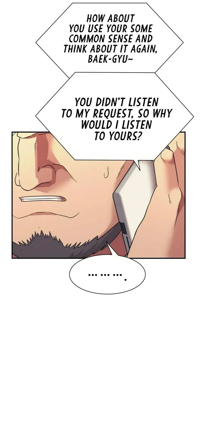 I am Unbeatable Chapter 10 page 34 - 
