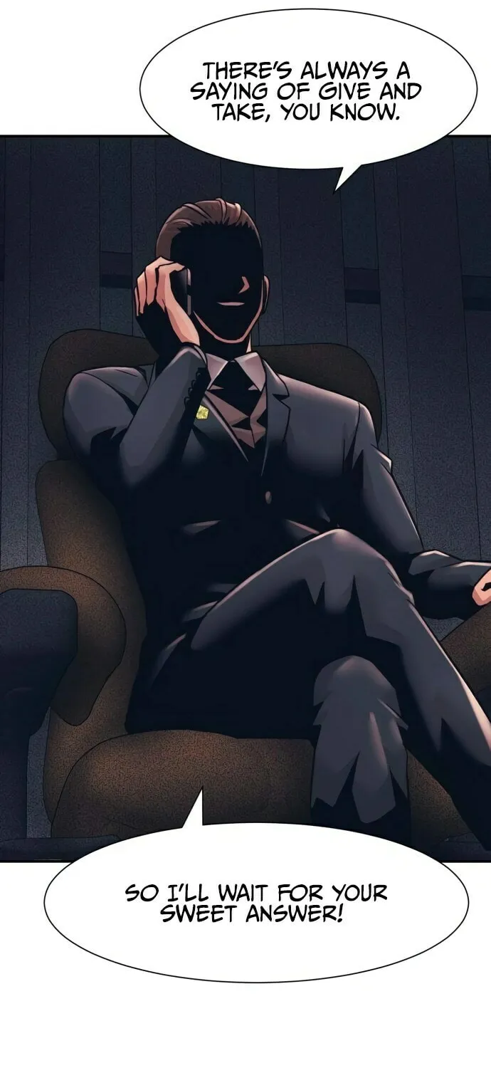 I am Unbeatable Chapter 10 page 35 - 