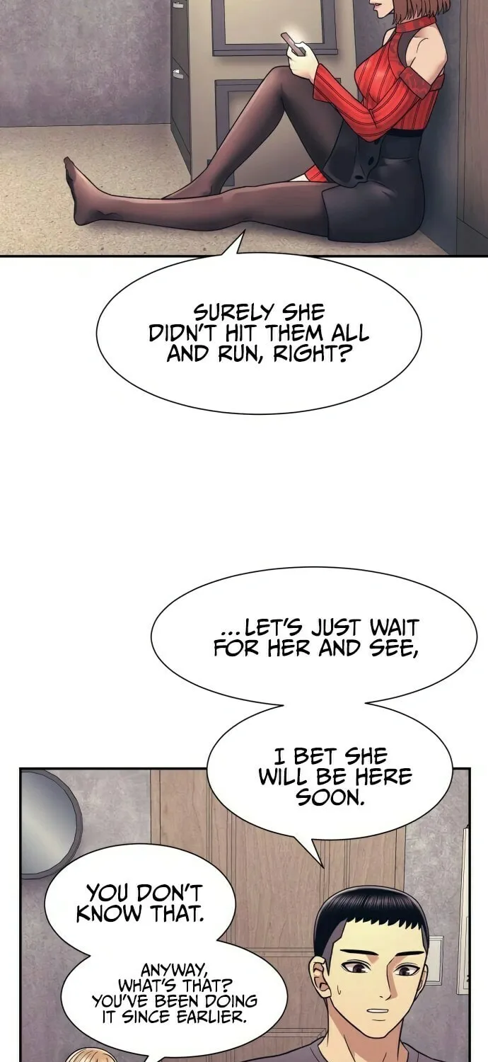 I am Unbeatable Chapter 10 page 40 - 
