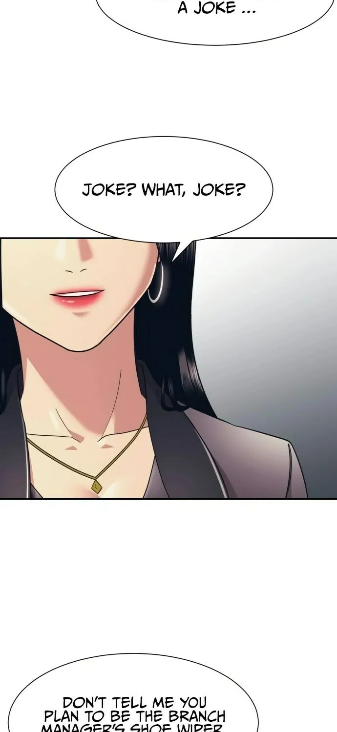 I am Unbeatable Chapter 10 page 5 - 
