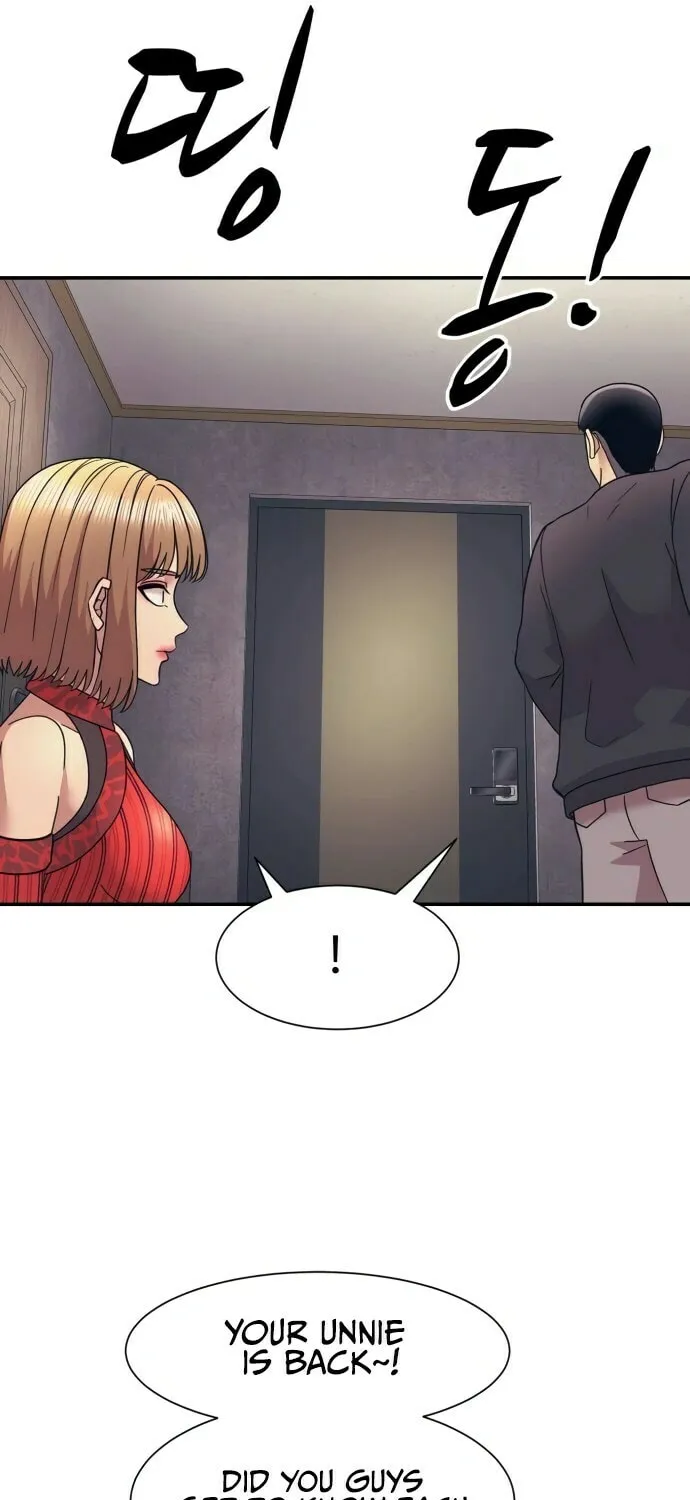 I am Unbeatable Chapter 10 page 45 - 