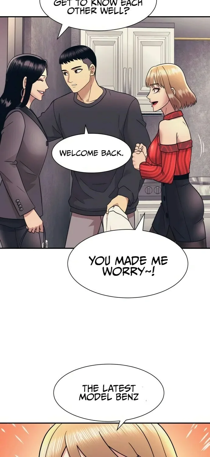 I am Unbeatable Chapter 10 page 46 - 
