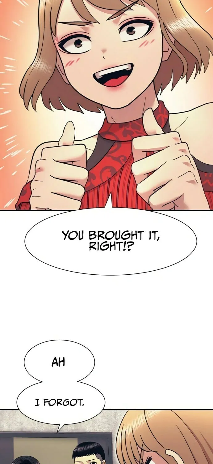 I am Unbeatable Chapter 10 page 47 - 