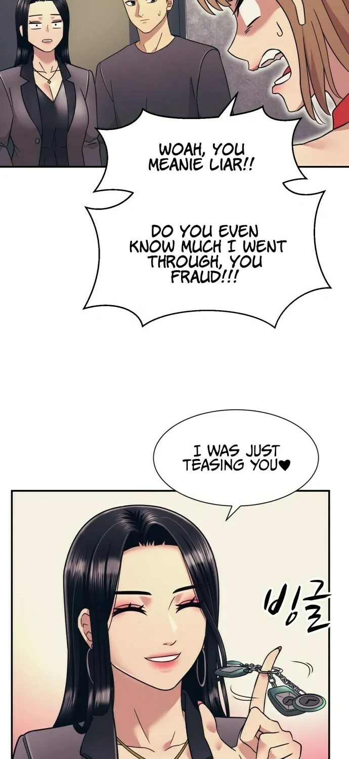 I am Unbeatable Chapter 10 page 48 - 