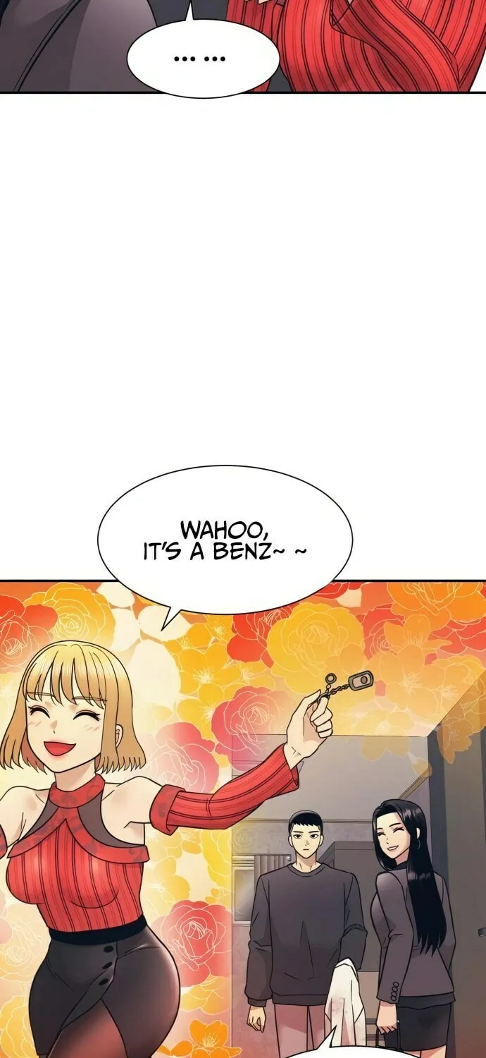 I am Unbeatable Chapter 10 page 50 - 