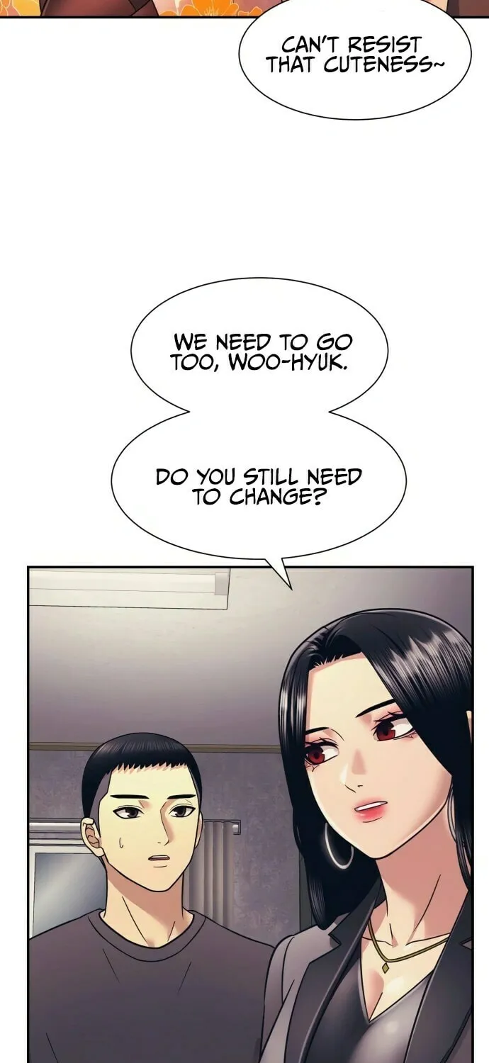 I am Unbeatable Chapter 10 page 51 - 