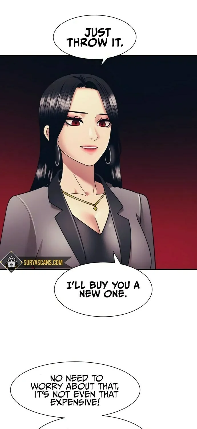 I am Unbeatable Chapter 10 page 54 - 