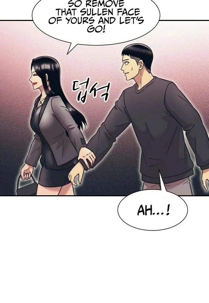 I am Unbeatable Chapter 10 page 55 - 