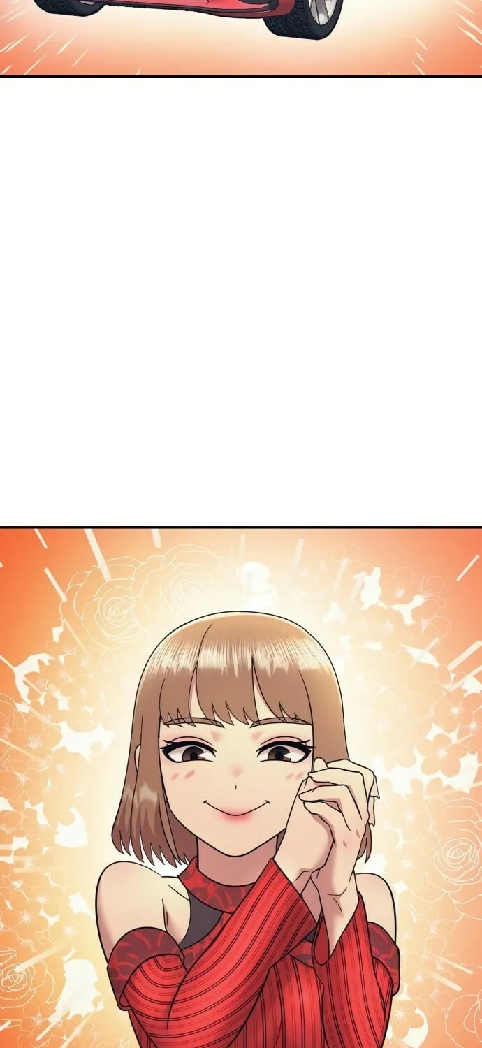 I am Unbeatable Chapter 10 page 58 - 