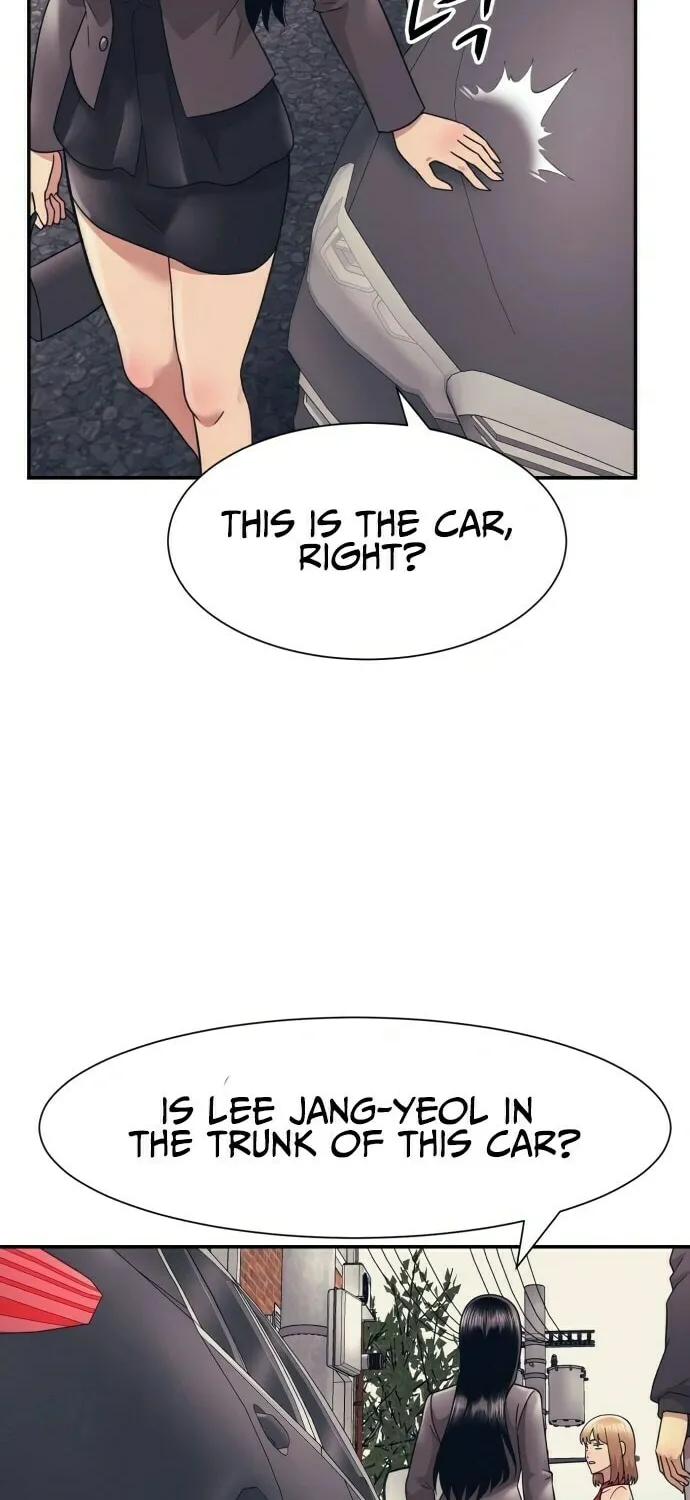 I am Unbeatable Chapter 10 page 61 - 