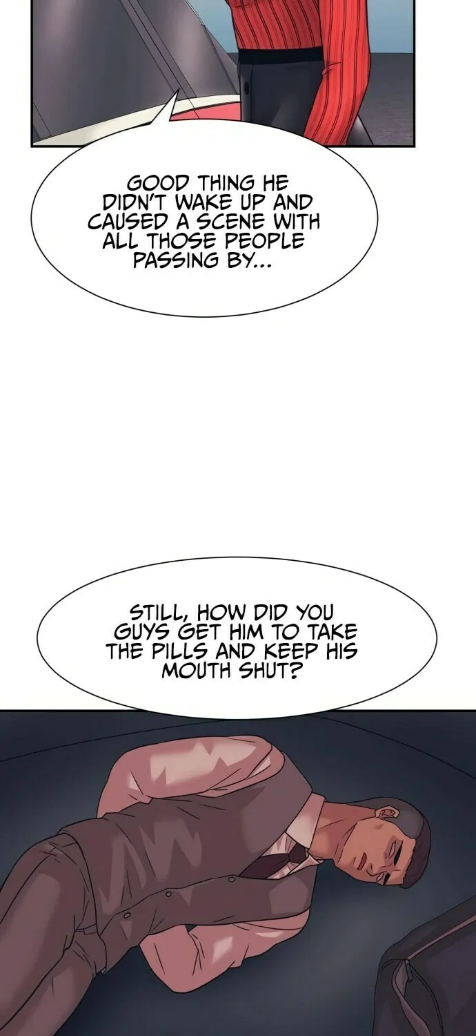 I am Unbeatable Chapter 10 page 63 - 