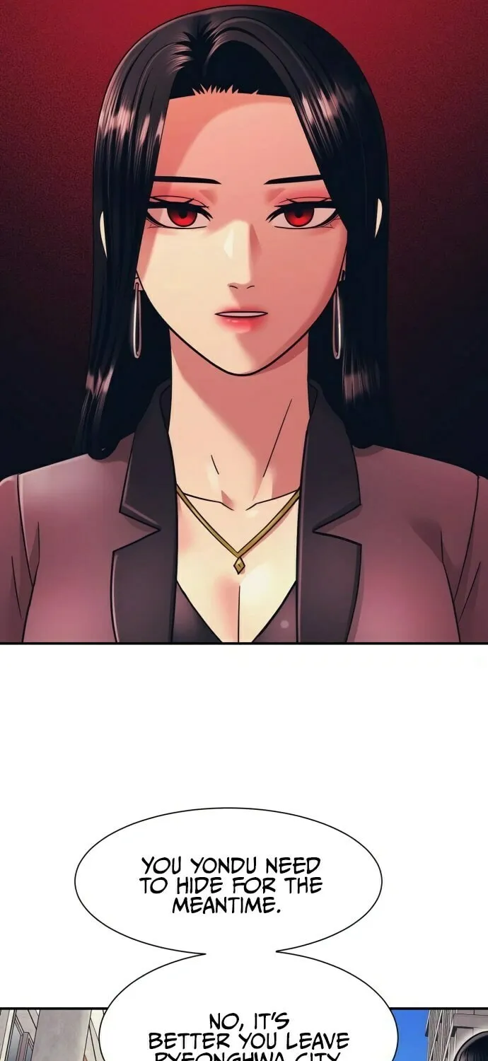 I am Unbeatable Chapter 10 page 67 - 