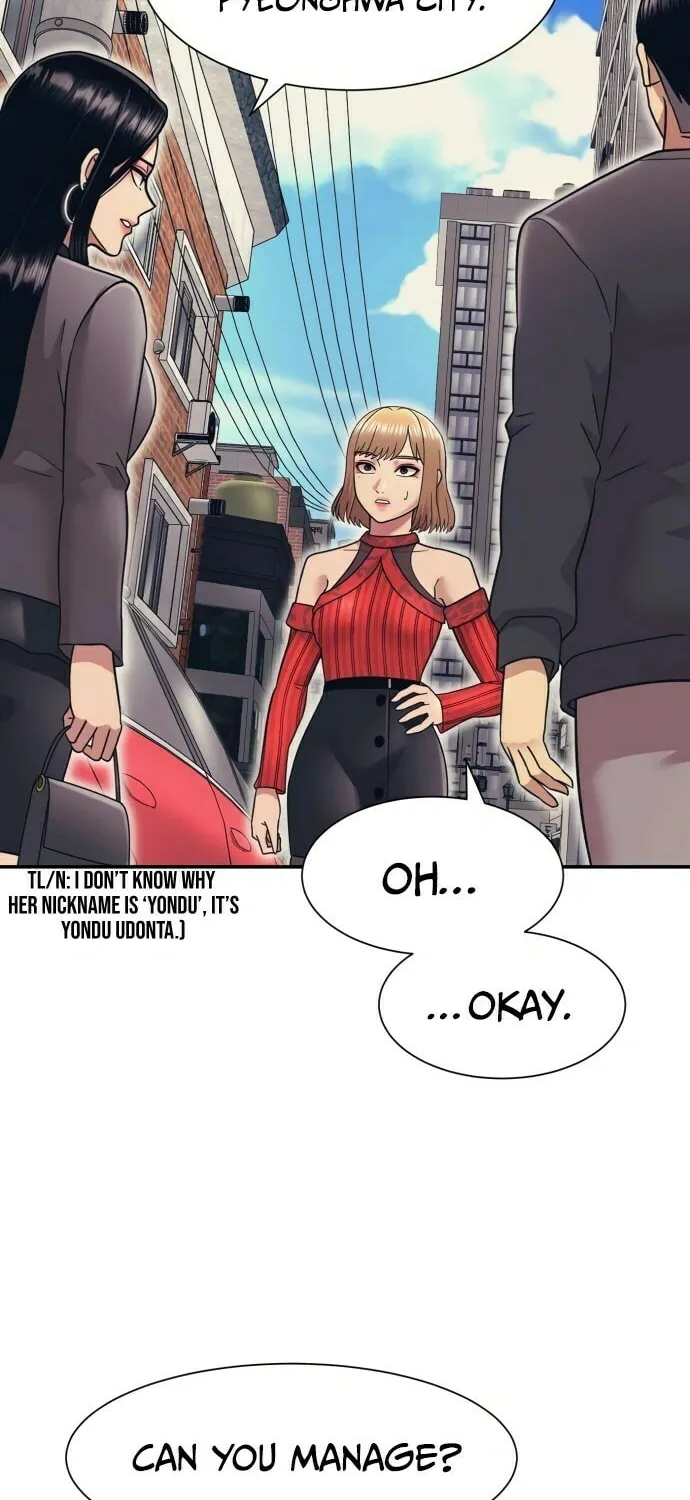 I am Unbeatable Chapter 10 page 68 - 