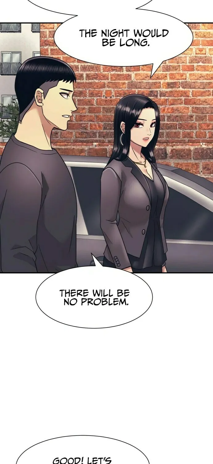 I am Unbeatable Chapter 10 page 69 - 