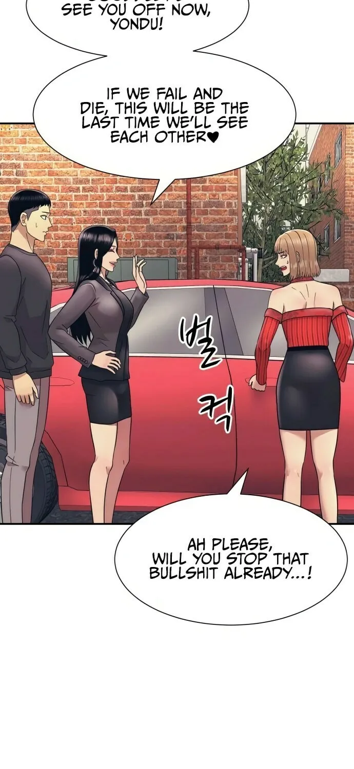 I am Unbeatable Chapter 10 page 70 - 