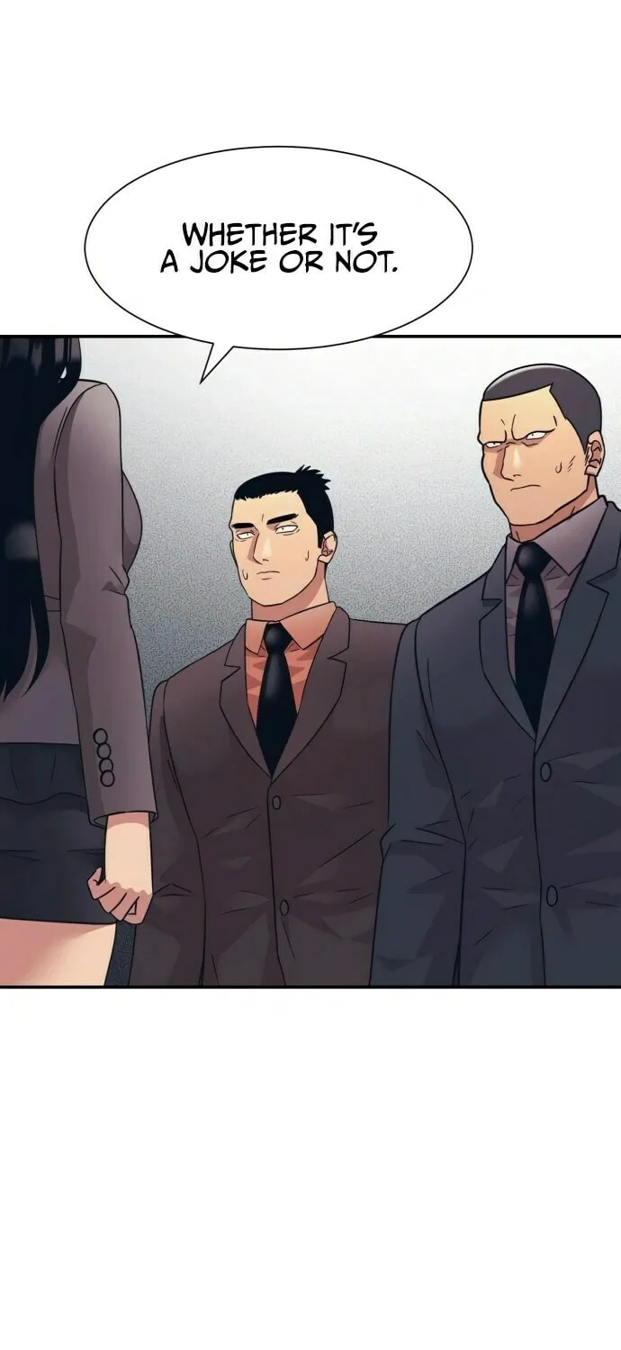 I am Unbeatable Chapter 10 page 8 - 