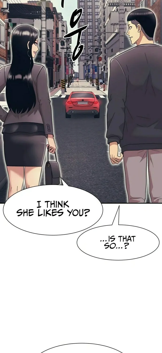 I am Unbeatable Chapter 10 page 74 - 
