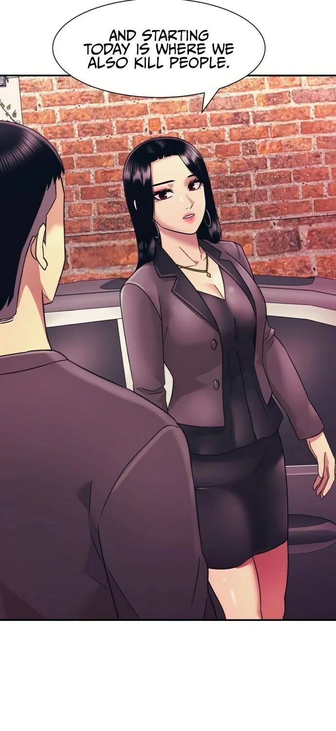I am Unbeatable Chapter 10 page 76 - 