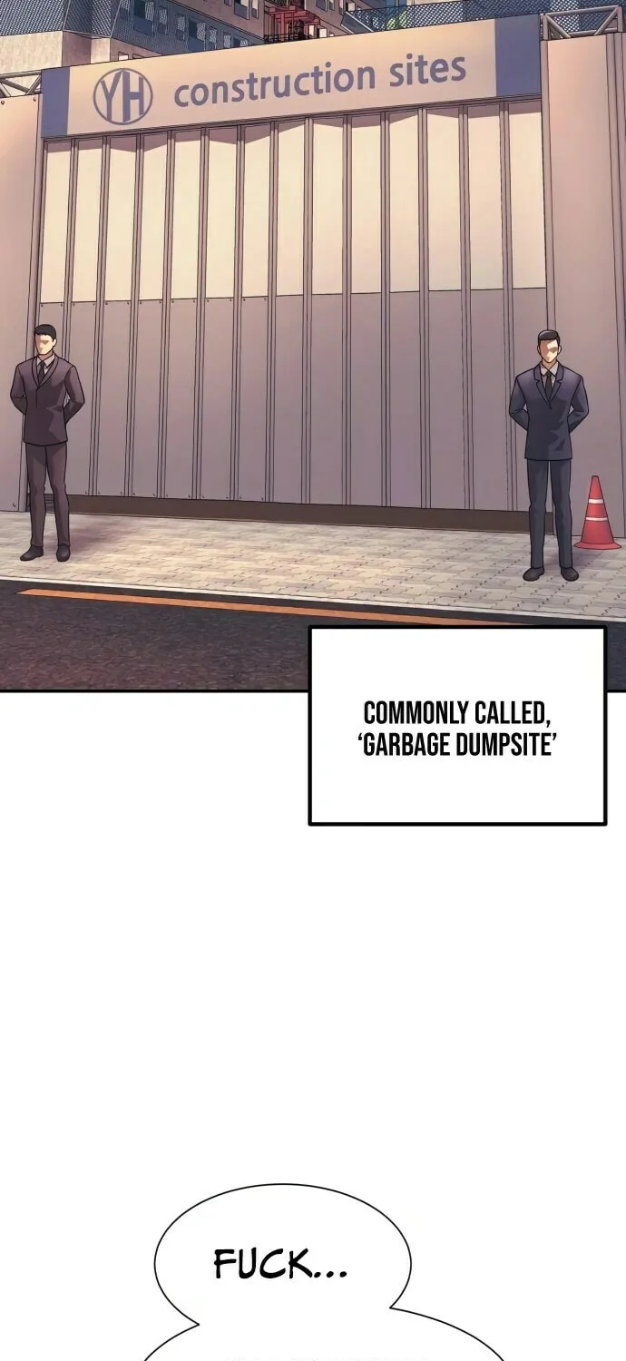 I am Unbeatable Chapter 10 page 80 - 