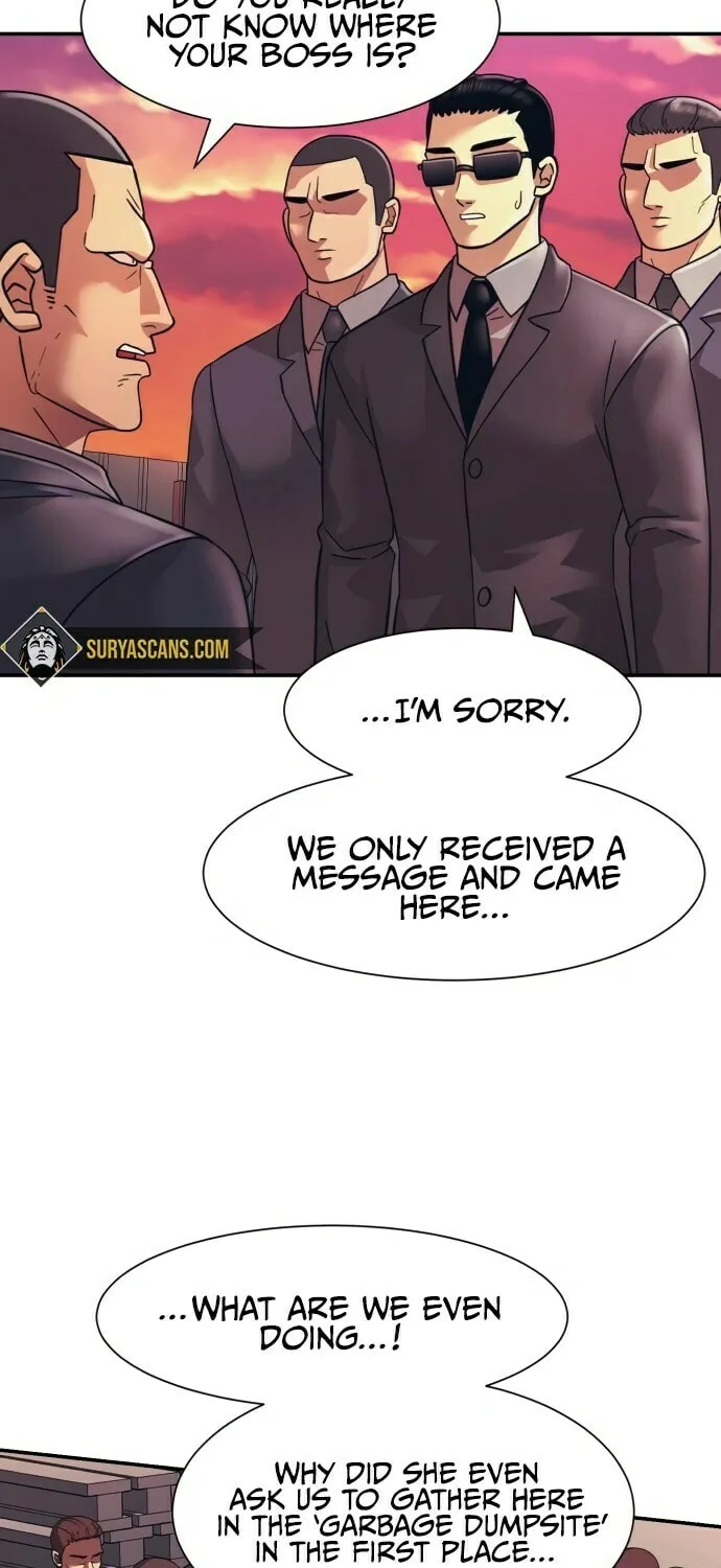 I am Unbeatable Chapter 10 page 82 - 